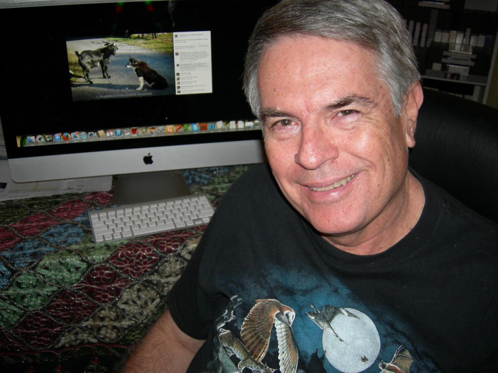 David Howard